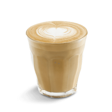 Milk Coffee